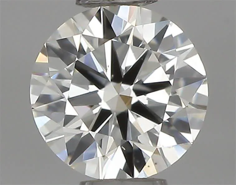 0.4 Carats ROUND Diamond