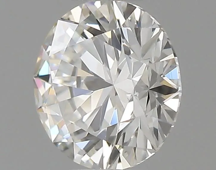 0.4 Carats ROUND Diamond