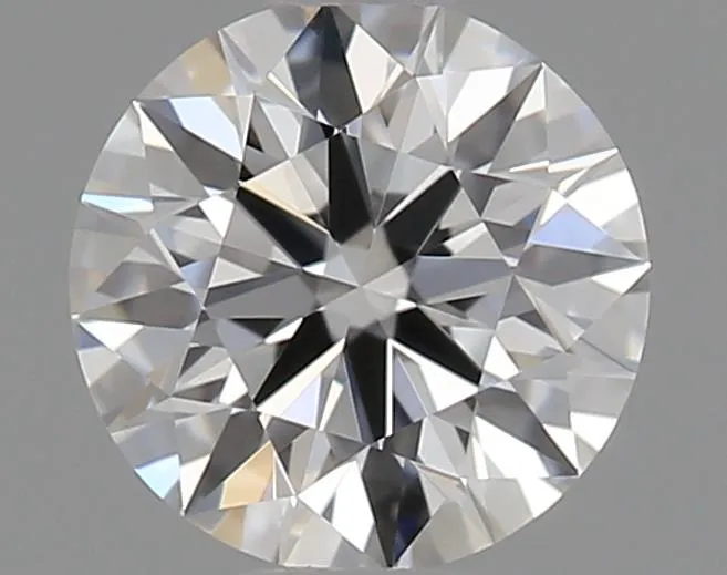 0.4 Carats ROUND Diamond