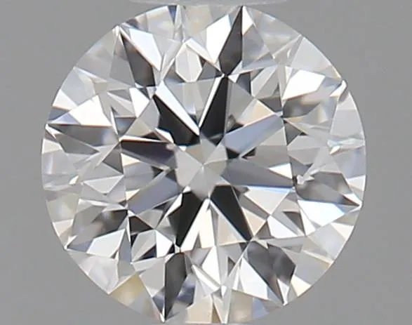0.4 Carats ROUND Diamond