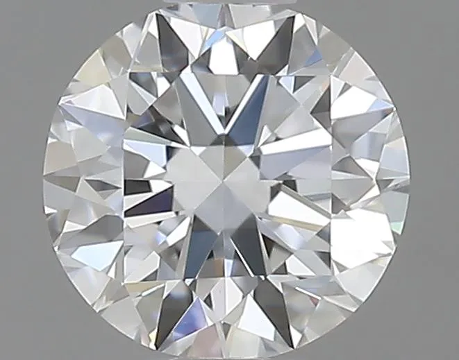 0.4 Carats ROUND Diamond