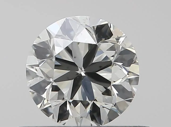 0.4 Carats ROUND Diamond