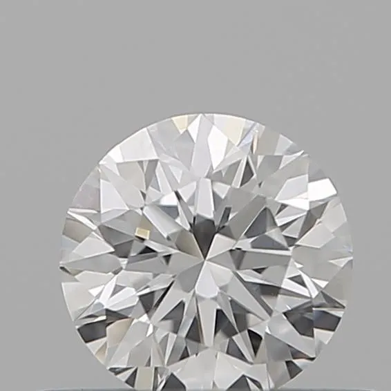 0.4 Carats ROUND Diamond