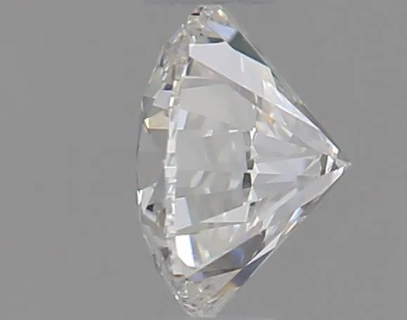0.4 Carats ROUND Diamond