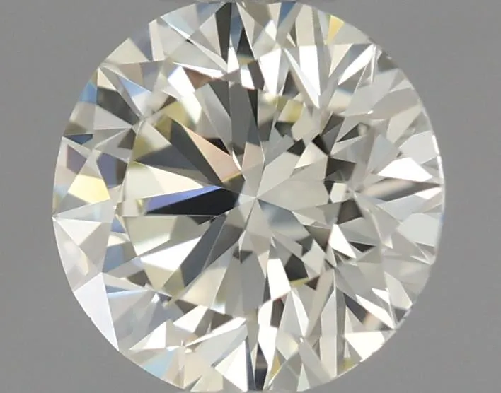 0.4 Carats ROUND Diamond