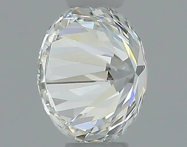 0.4 Carats ROUND Diamond