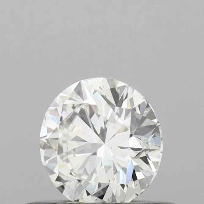 0.4 Carats ROUND Diamond