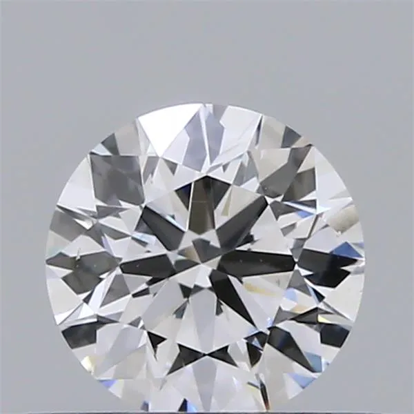 0.4 Carats ROUND Diamond