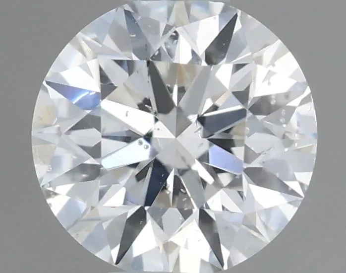 0.4 Carats ROUND Diamond