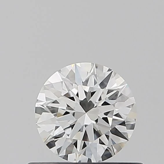 0.4 Carats ROUND Diamond