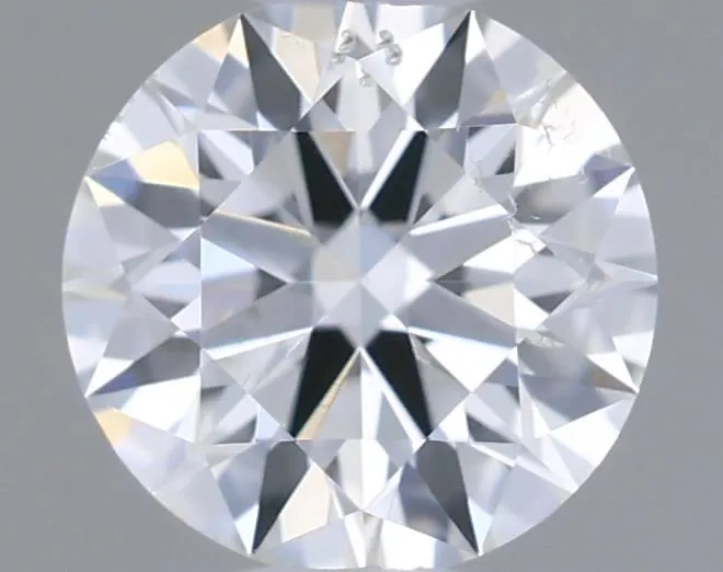 0.4 Carats ROUND Diamond