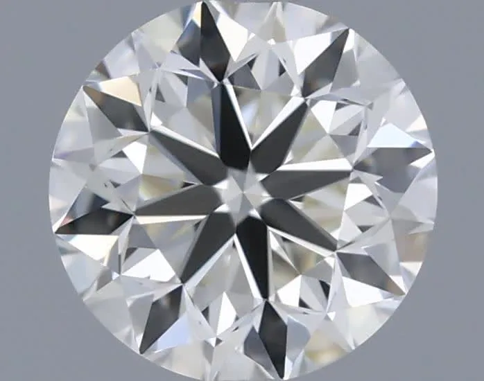 0.4 Carats ROUND Diamond