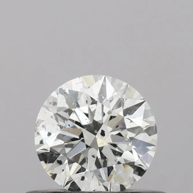 0.4 Carats ROUND Diamond