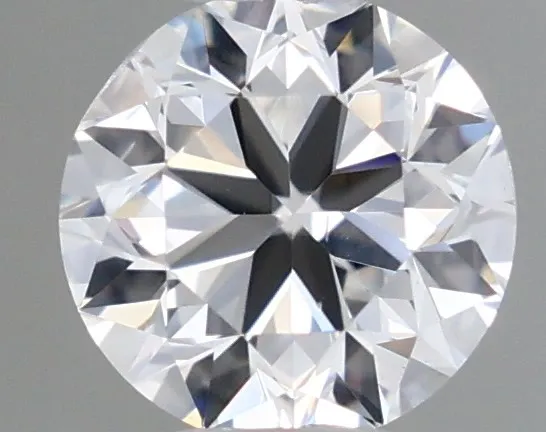 0.4 Carats ROUND Diamond