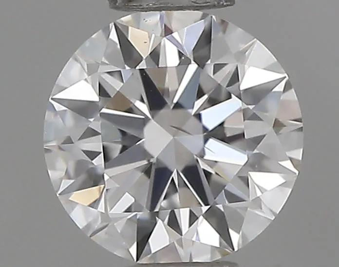 0.4 Carats ROUND Diamond