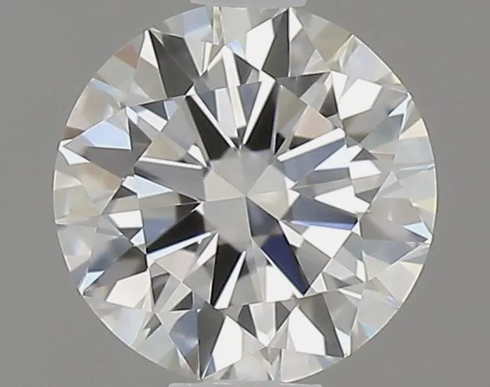0.4 Carats ROUND Diamond