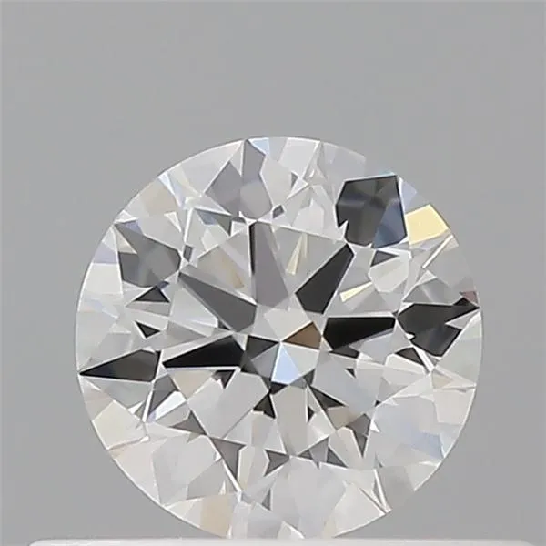0.4 Carats ROUND Diamond