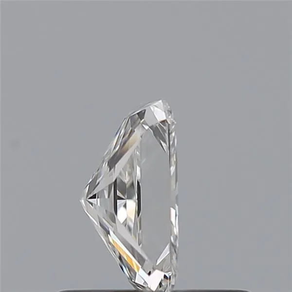 0.40ct Radiant Natural Diamond (Colour F, Clarity VVS1, GIA Certified)