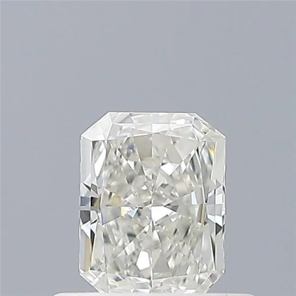 0.40ct Radiant Natural Diamond (Colour G, Clarity VVS1, Cut VG, IGI Certified)