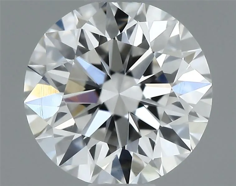 0.40ct Round Natural Diamond (Colour E, Clarity VS1, Cut EX, GIA Certified)