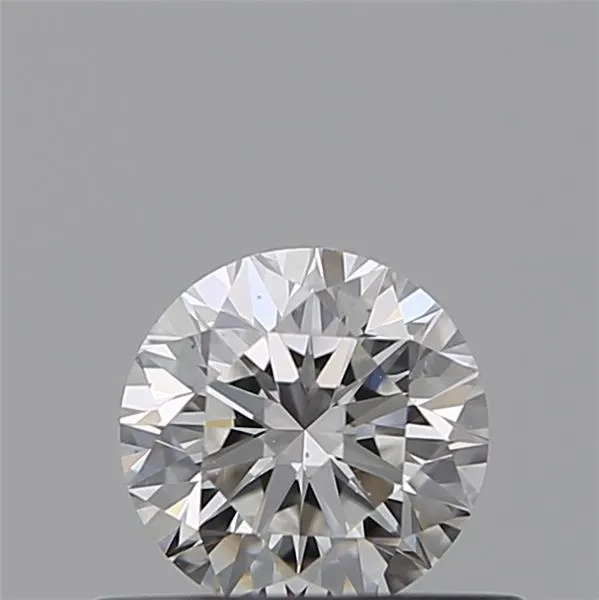 0.40ct Round Natural Diamond (Colour E, Clarity VS1, Cut EX, IGI Certified)