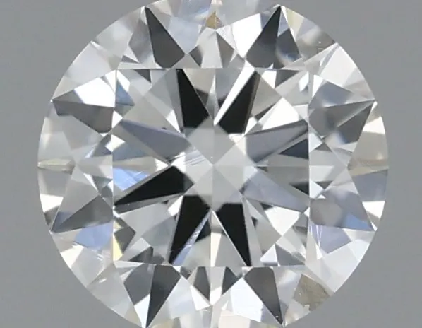 0.40ct Round Natural Diamond (Colour E, Clarity VS1, Cut EX, IGI Certified)