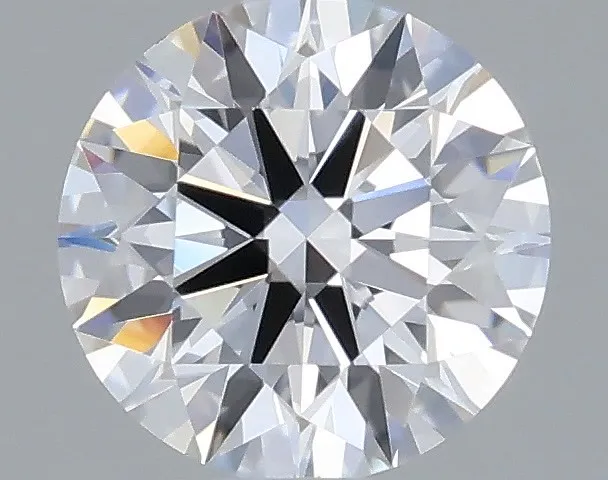 0.40ct Round Natural Diamond (Colour E, Clarity VVS2, Cut EX, IGI Certified)