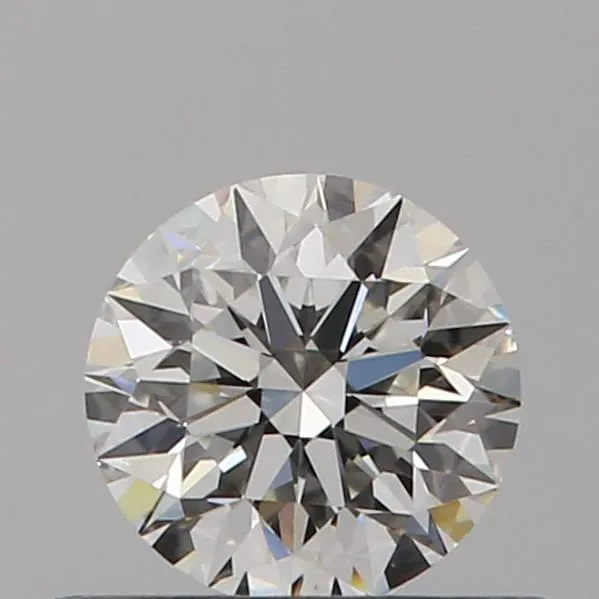 0.40ct Round Natural Diamond (Colour G, Clarity VS1, Cut EX, IGI Certified)