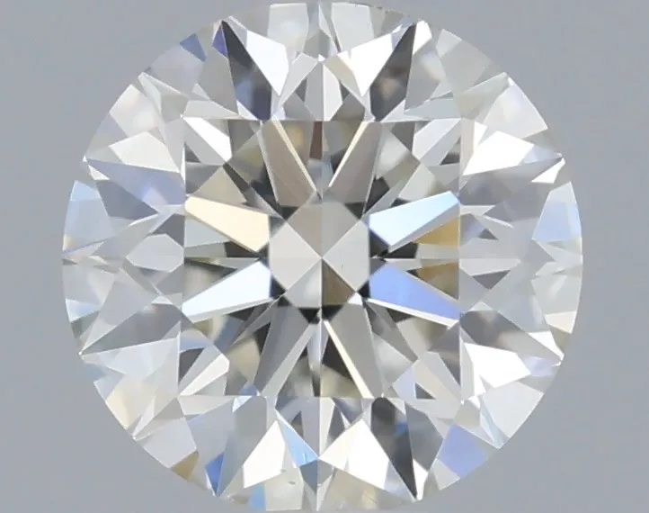 0.40ct Round Natural Diamond (Colour G, Clarity VS1, Cut EX, IGI Certified)