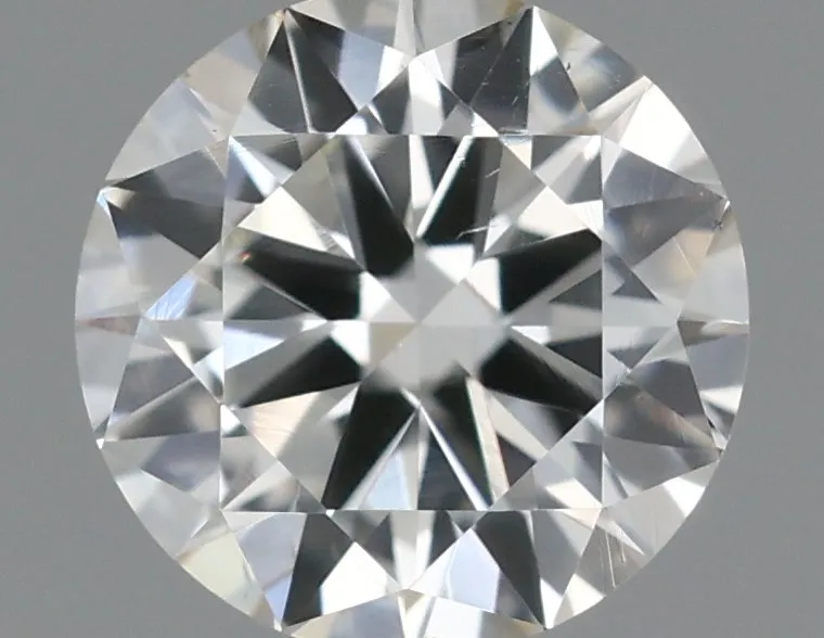 0.40ct Round Natural Diamond (Colour G, Clarity VS2, Cut EX, IGI Certified)