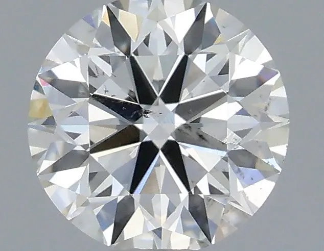 0.40ct Round Natural Diamond (Colour G, Clarity VS2, Cut EX, IGI Certified)