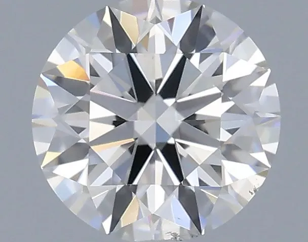 0.40ct Round Natural Diamond (Colour G, Clarity VS2, Cut EX, IGI Certified)
