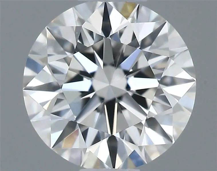 0.40ct Round Natural Diamond (Colour G, Clarity VVS1, Cut EX, GIA Certified)