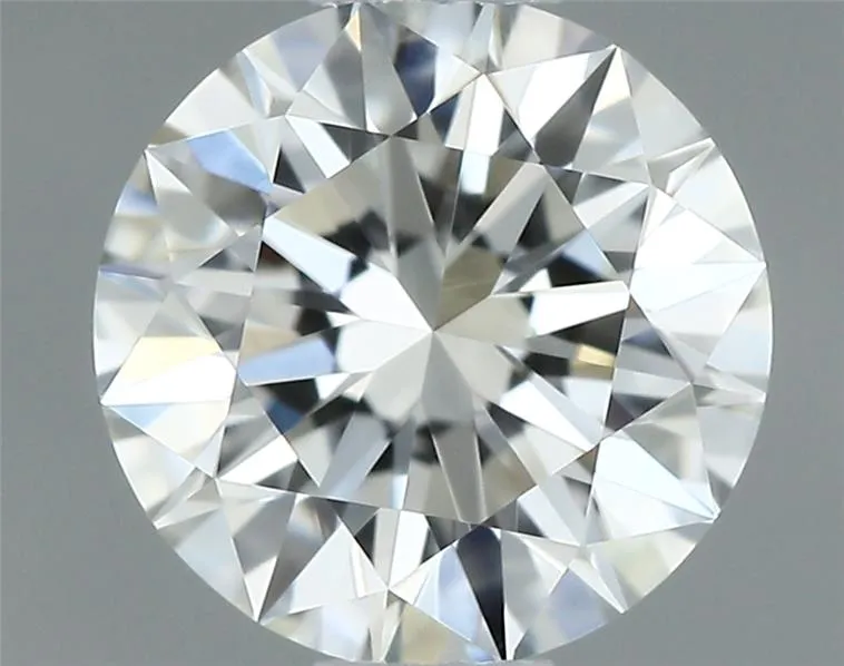 0.40ct Round Natural Diamond (Colour G, Clarity VVS1, Cut EX, GIA Certified)