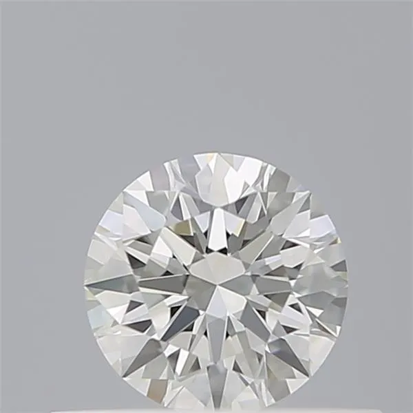 0.40ct Round Natural Diamond (Colour G, Clarity VVS1, Cut EX, IGI Certified)