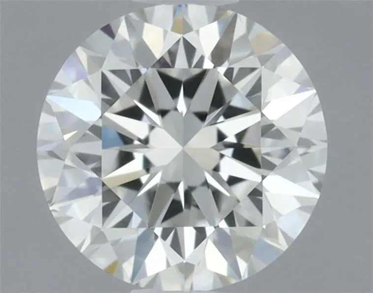 0.40ct Round Natural Diamond (Colour G, Clarity VVS1, Cut VG, IGI Certified)