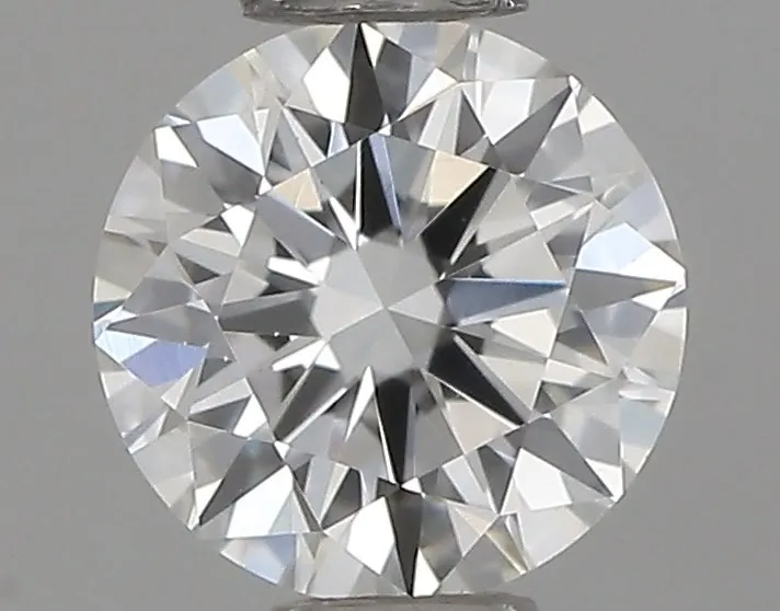 0.40ct Round Natural Diamond (Colour G, Clarity VVS2, Cut EX, IGI Certified)