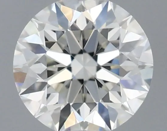 0.40ct Round Natural Diamond (Colour G, Clarity VVS2, Cut EX, IGI Certified)