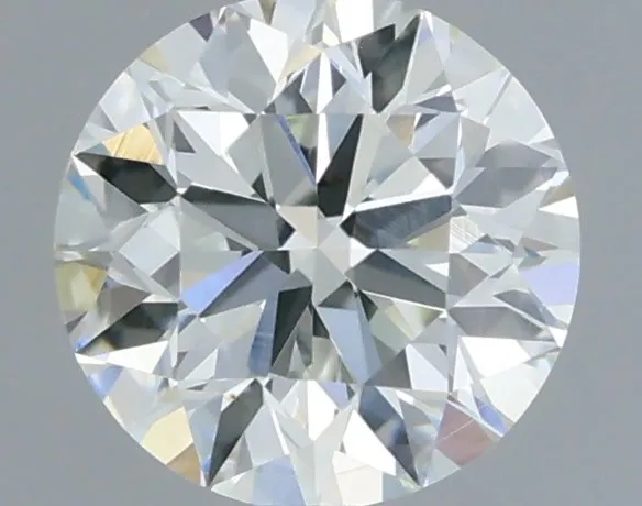 0.40ct Round Natural Diamond (Colour G, Clarity VVS2, Cut VG, IGI Certified)