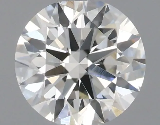 0.40ct Round Natural Diamond (Colour H, Clarity VS1, Cut VG, IGI Certified)