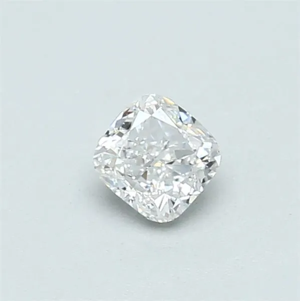 0.41 Carats CUSHION BRILLIANT Diamond
