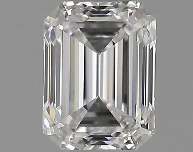 0.41 Carats EMERALD Diamond