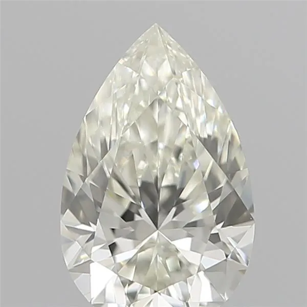 0.41 Carats PEAR Diamond