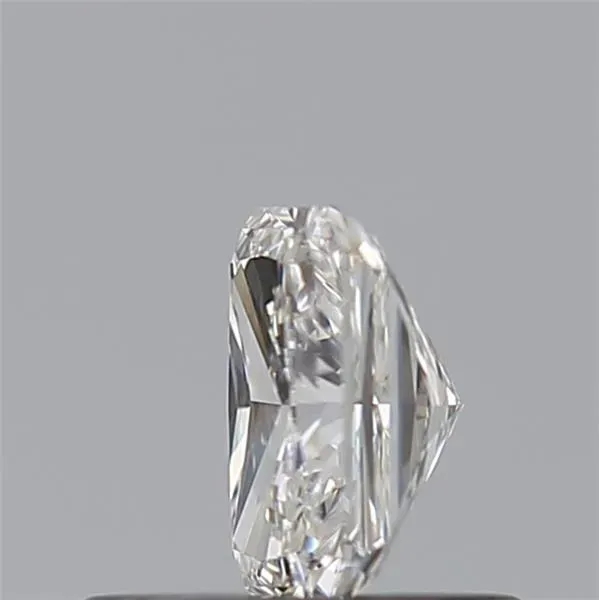 0.41 Carats RADIANT Diamond