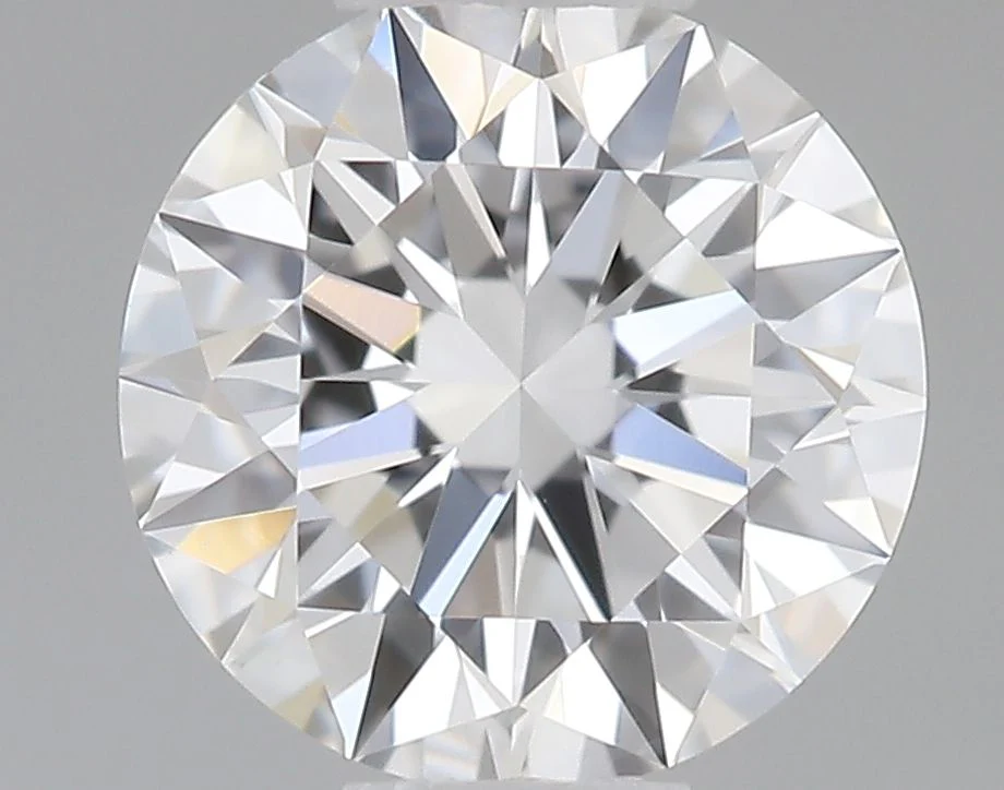 0.41 Carats ROUND Diamond