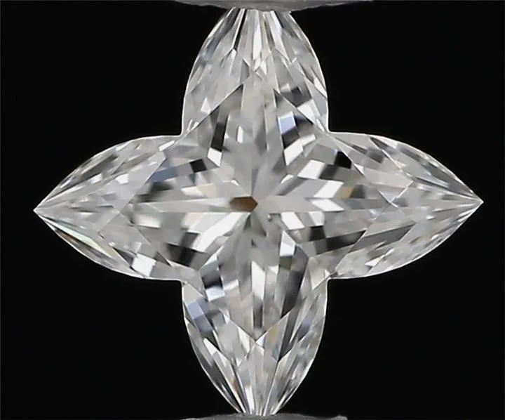 0.41ct Other Natural Diamond (Colour E, Clarity VVS1, GIA Certified)