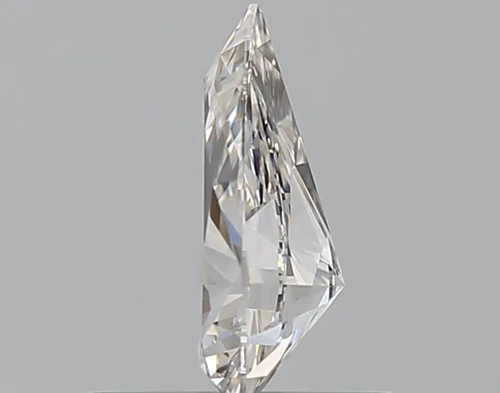 0.41ct Pear Natural Diamond (Colour G, Clarity VS1, GIA Certified)