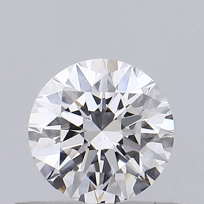0.41ct Round Natural Diamond (Colour E, Clarity VS1, Cut EX, IGI Certified)