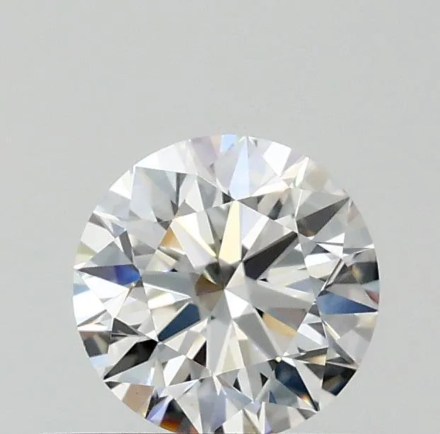0.41ct Round Natural Diamond (Colour G, Clarity VS1, Cut EX, GIA Certified)