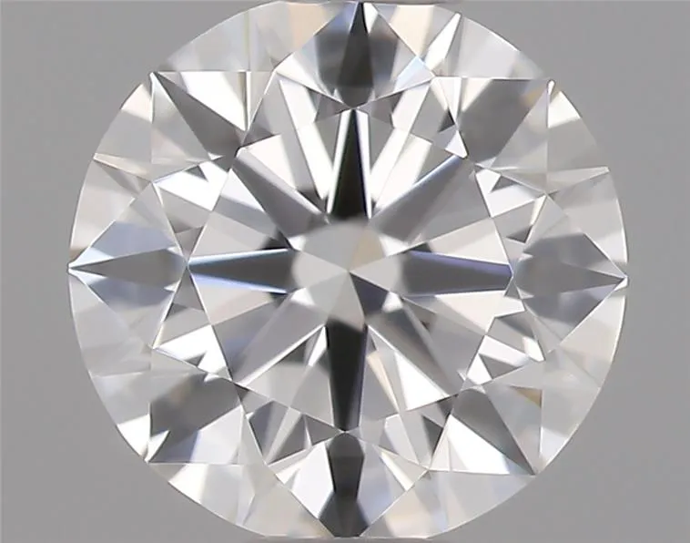 0.42 Carats ROUND Diamond